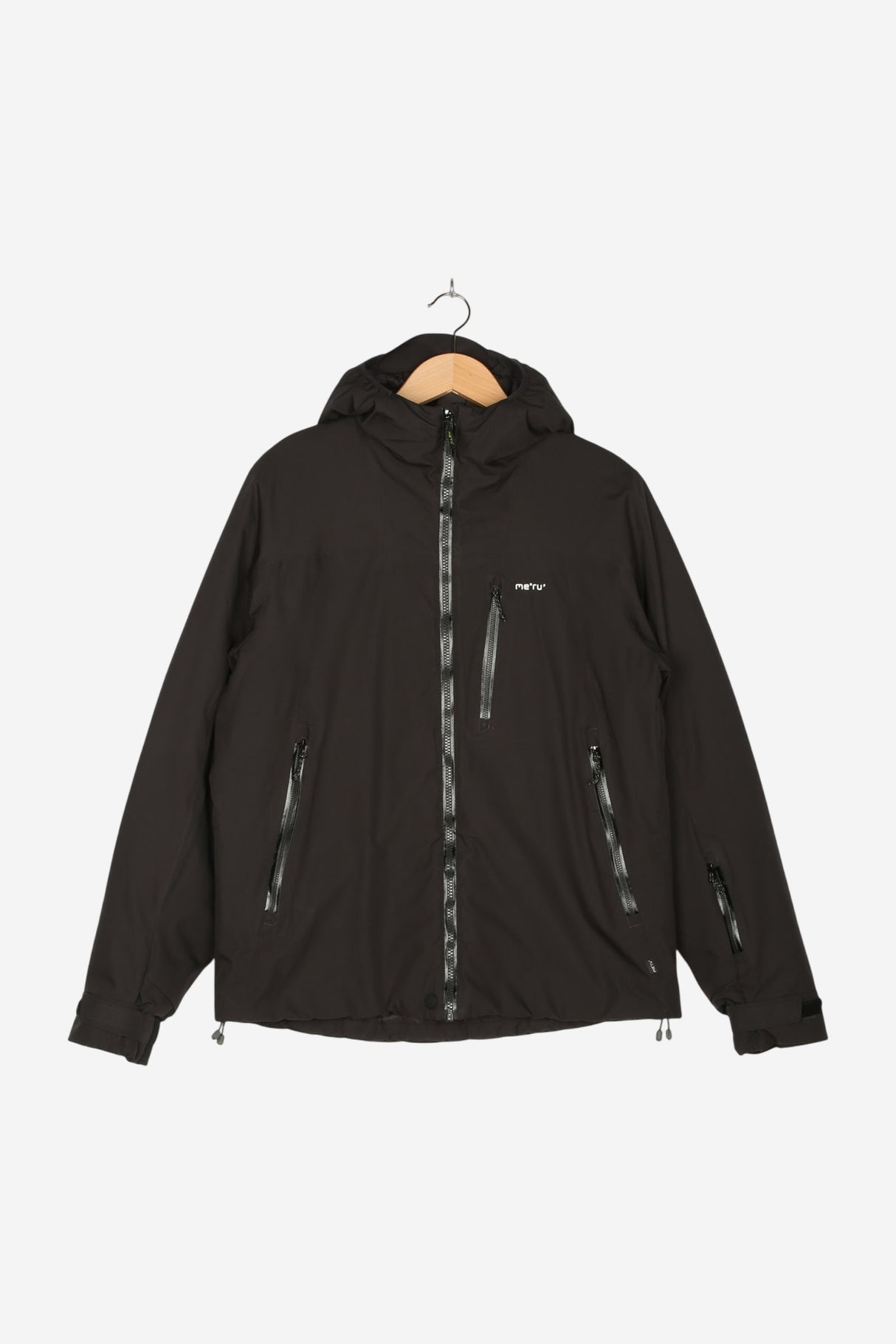 Winterjacke für Herren