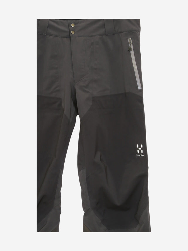 Regenhose mit GORE-TEX für Herren