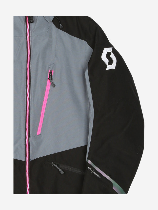 Skijacke für Damen