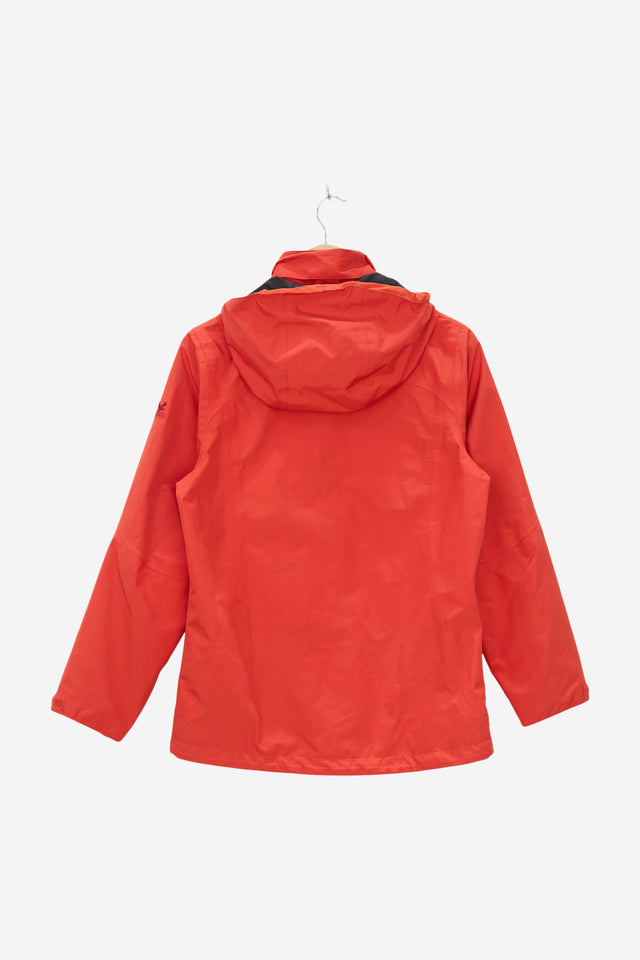 Regenjacke mit GORE-TEX für Damen