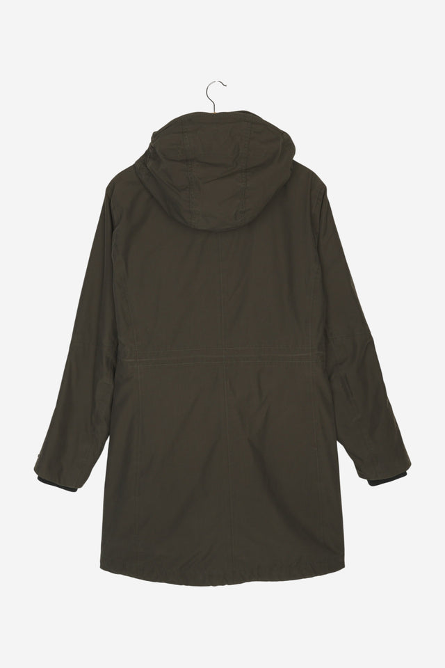 Winterjacke für Damen