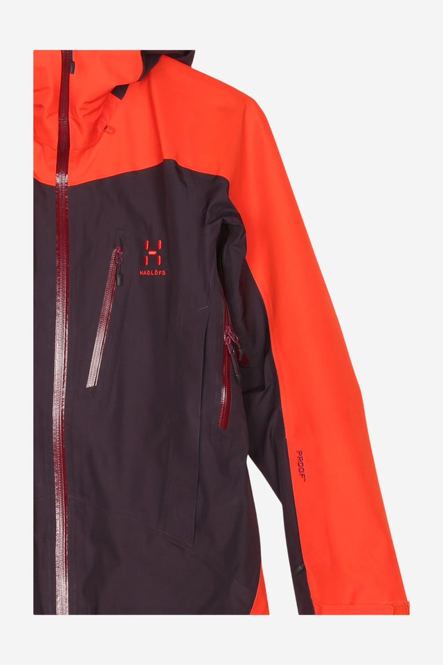 Skijacke für Damen