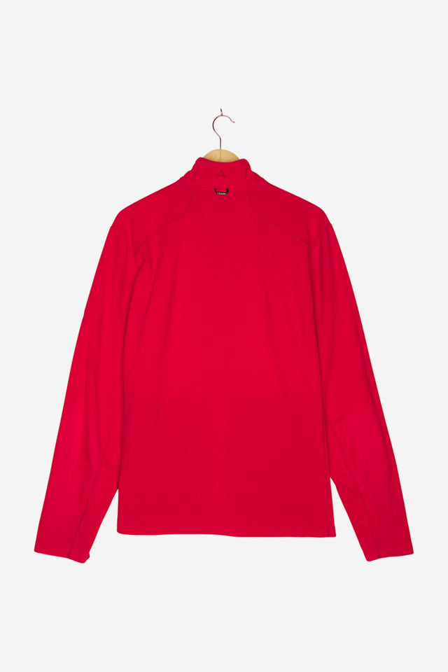 Fleecejacke für Herren