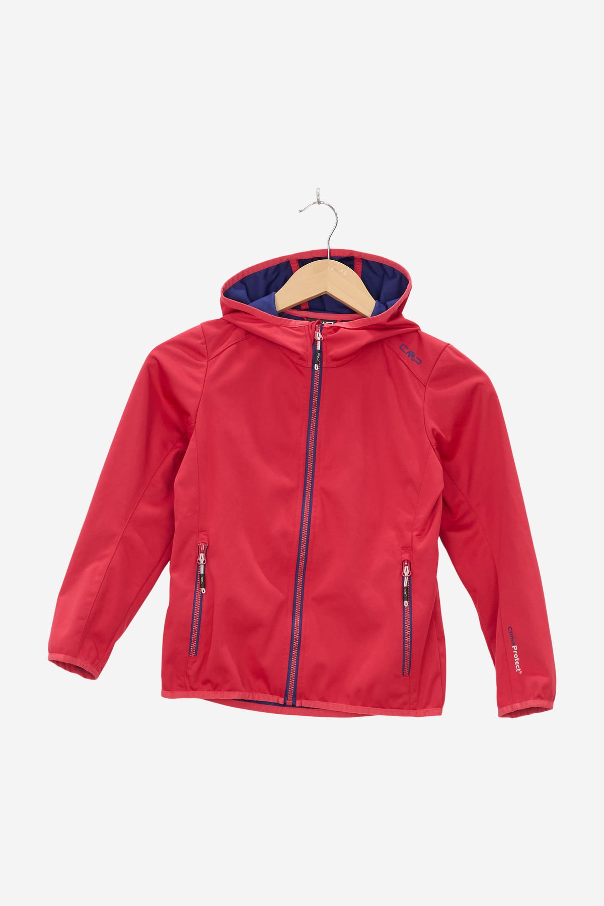 Softshelljacke für Kinder