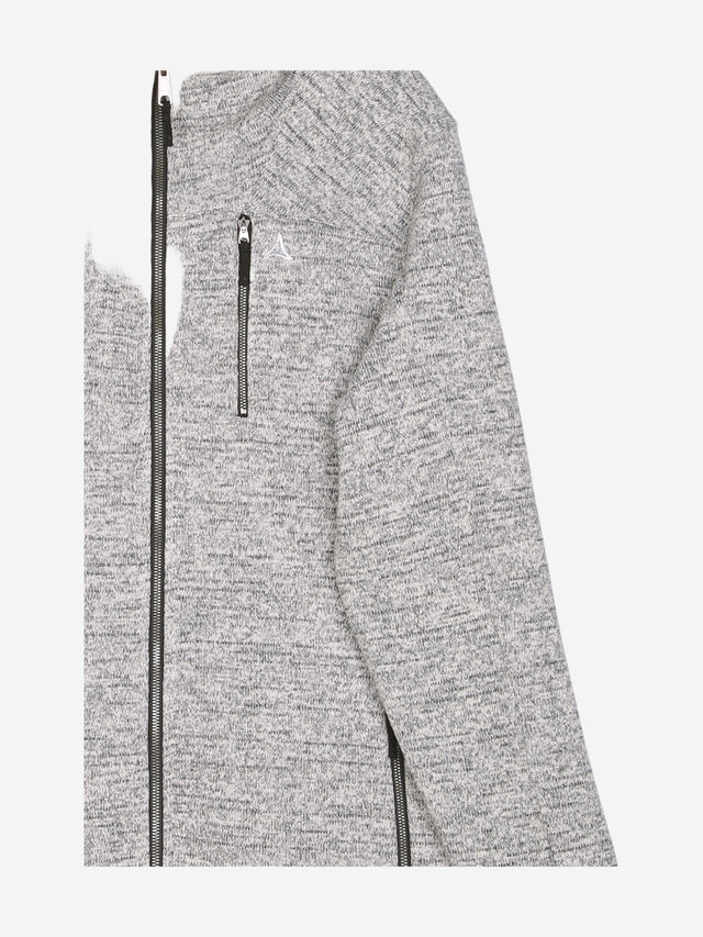 Fleecejacke für Herren
