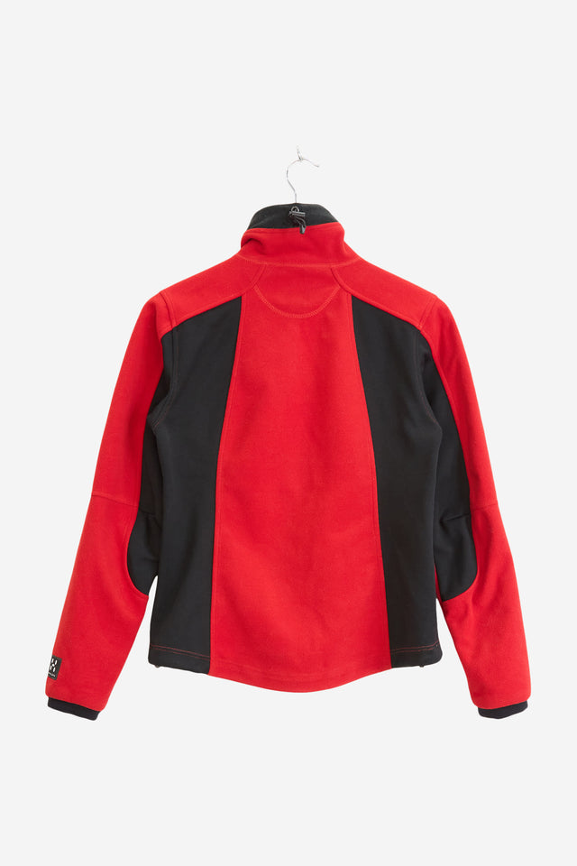Fleecejacke für Damen