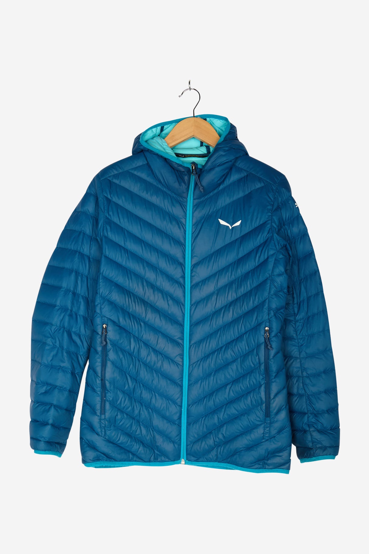 Daunenjacke für Damen