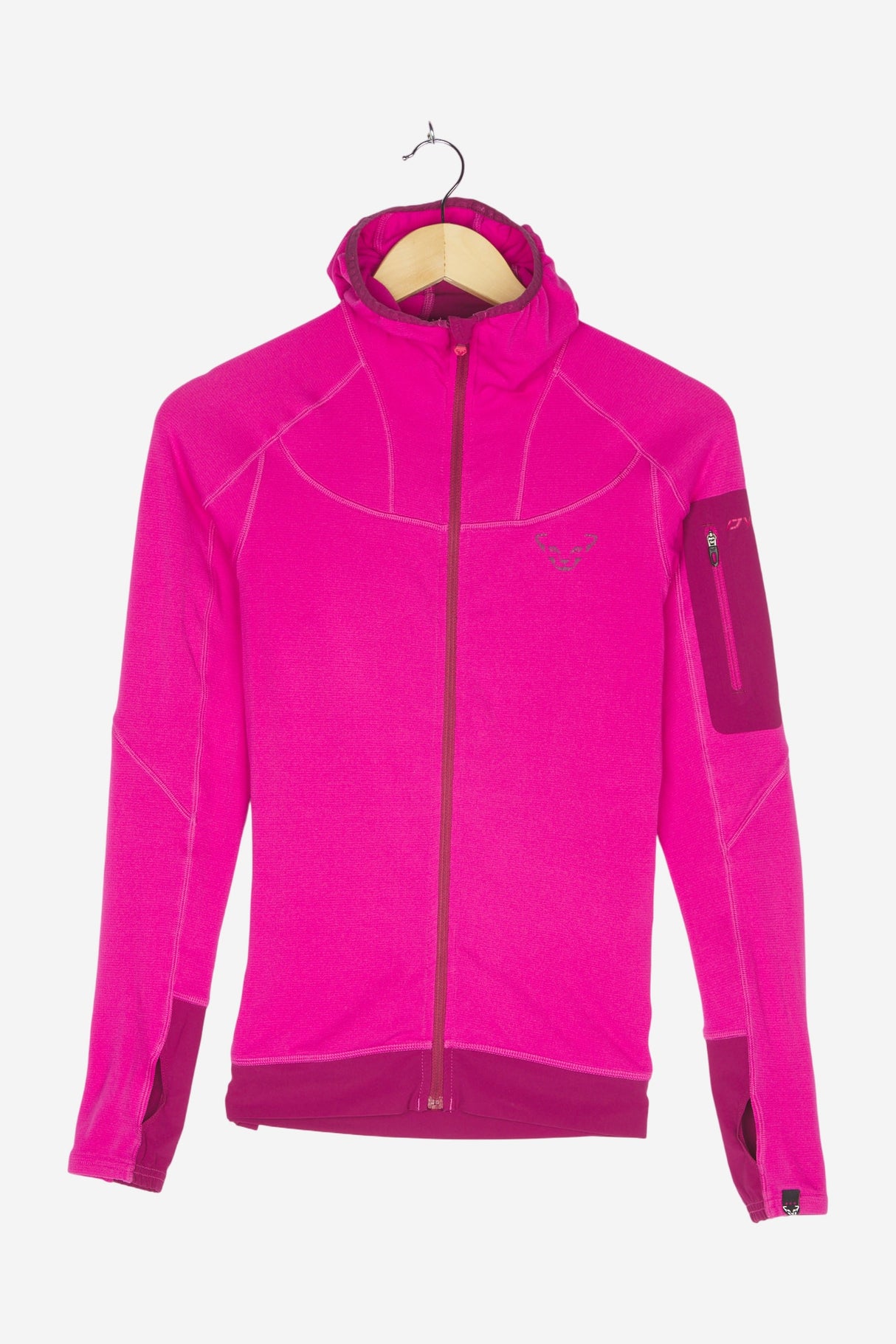 Fleecejacke für Damen