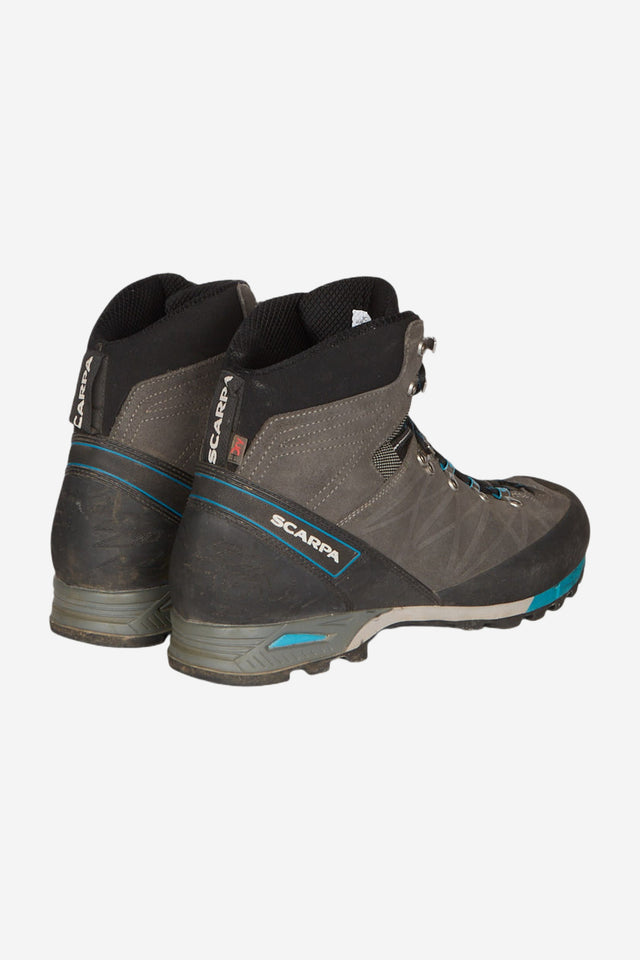 Bergstiefel für Herren