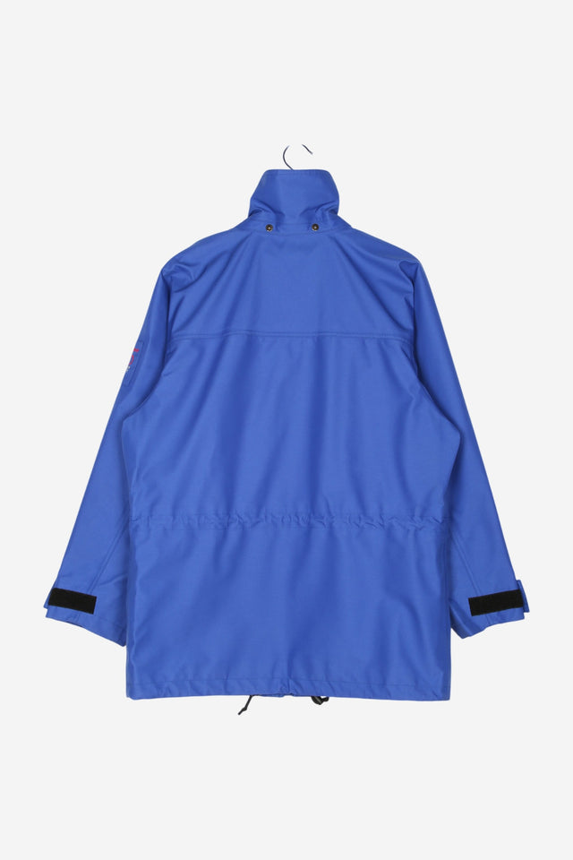 Regenjacke mit GORE-TEX für Herren