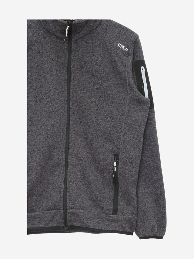 Fleecejacke für Herren