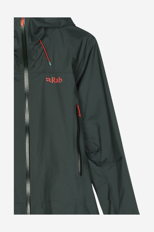 Regenjacke für Herren