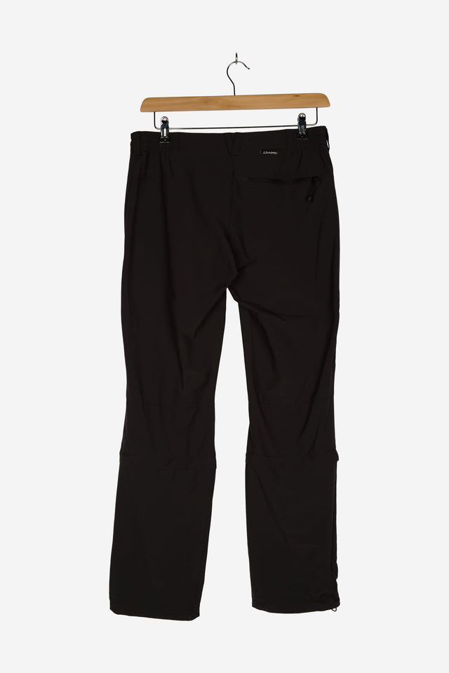 Zip Off Hose für Herren