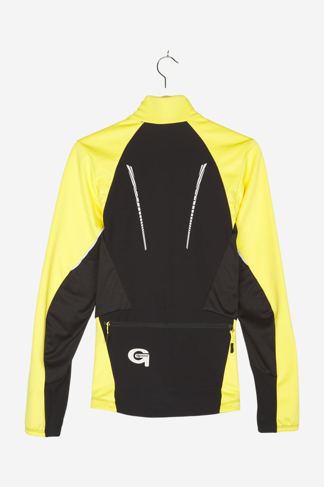 Fahrradjacke für Herren