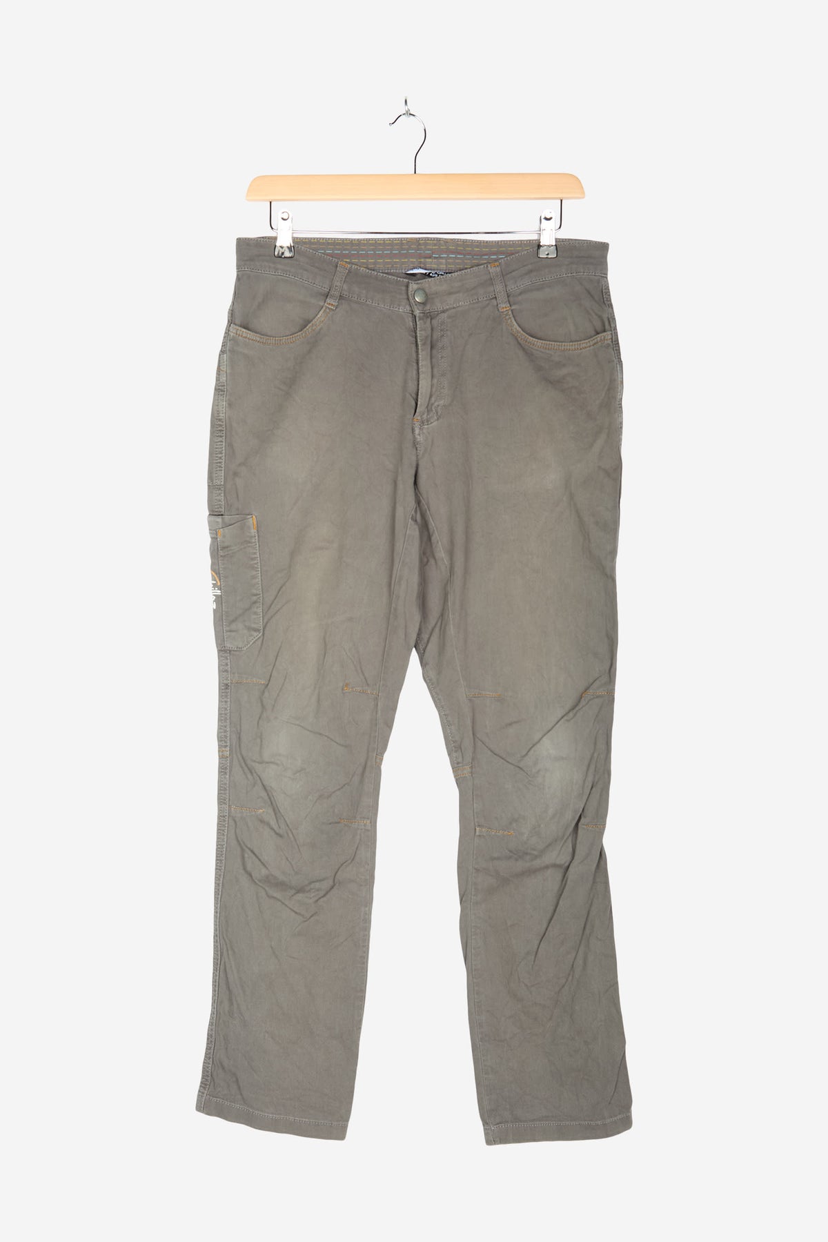 Kletterhose für Herren