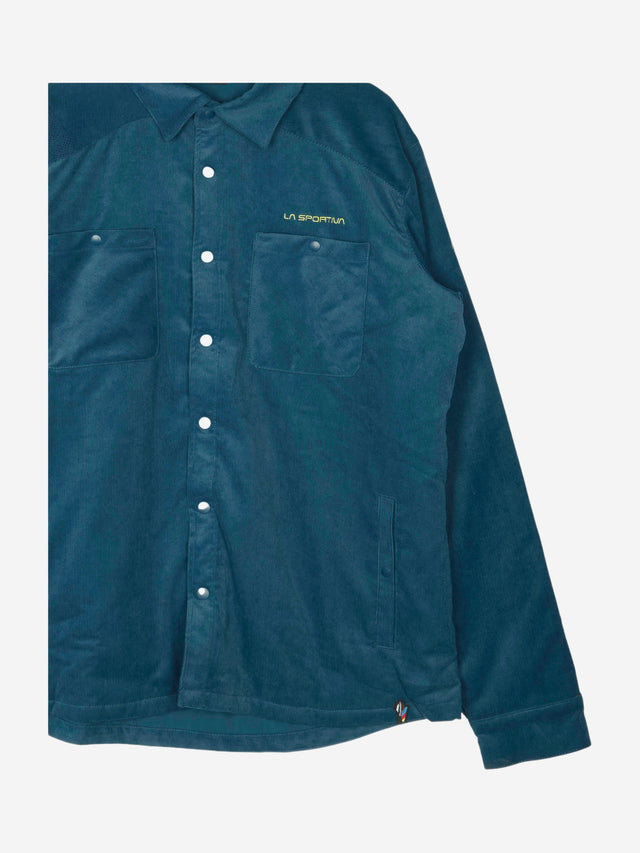 Isolationsjacke für Herren