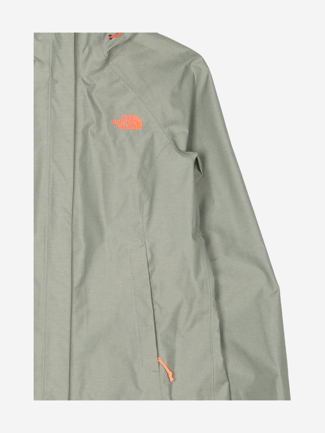 Regenjacke für Damen