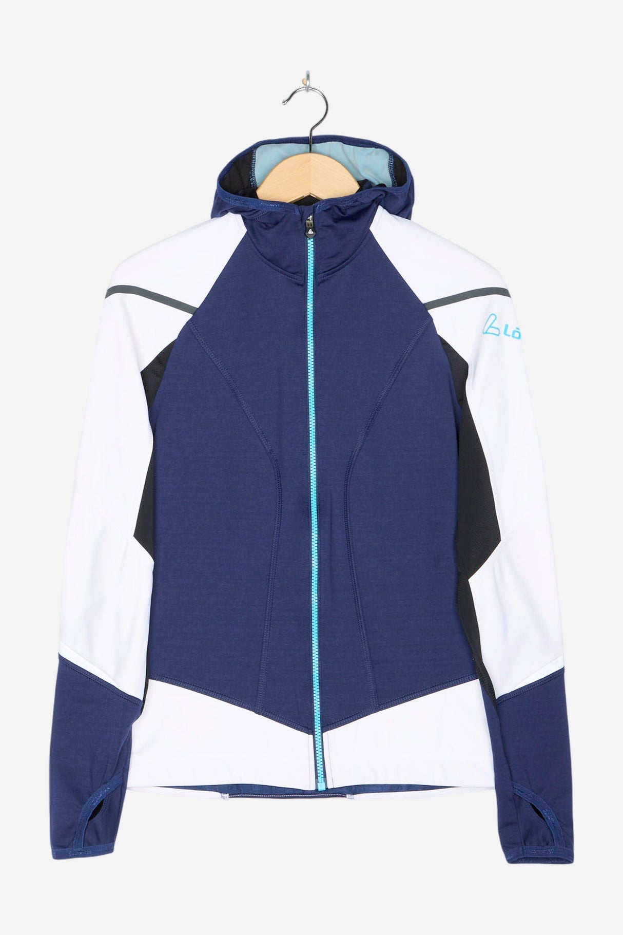 Fahrradjacke für Damen