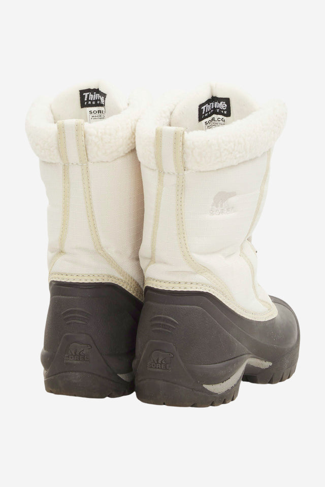 Winterstiefel für Damen