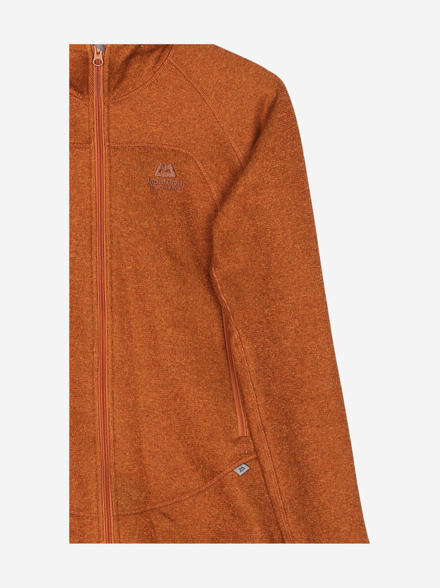 Fleecejacke für Damen