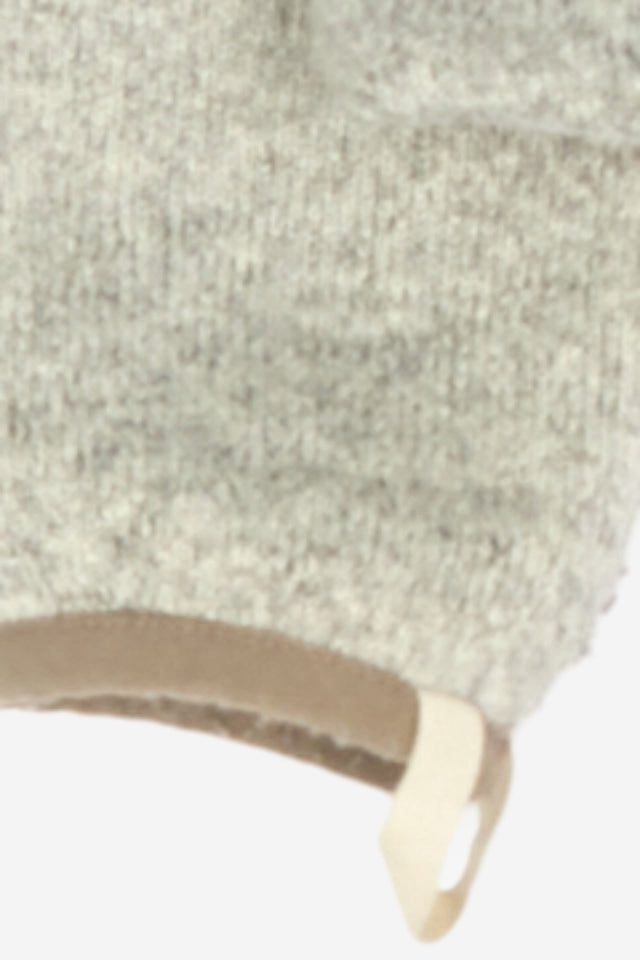 Fleecejacke für Damen