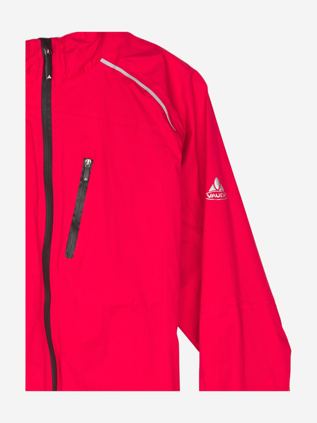 Fahrradjacke für Herren