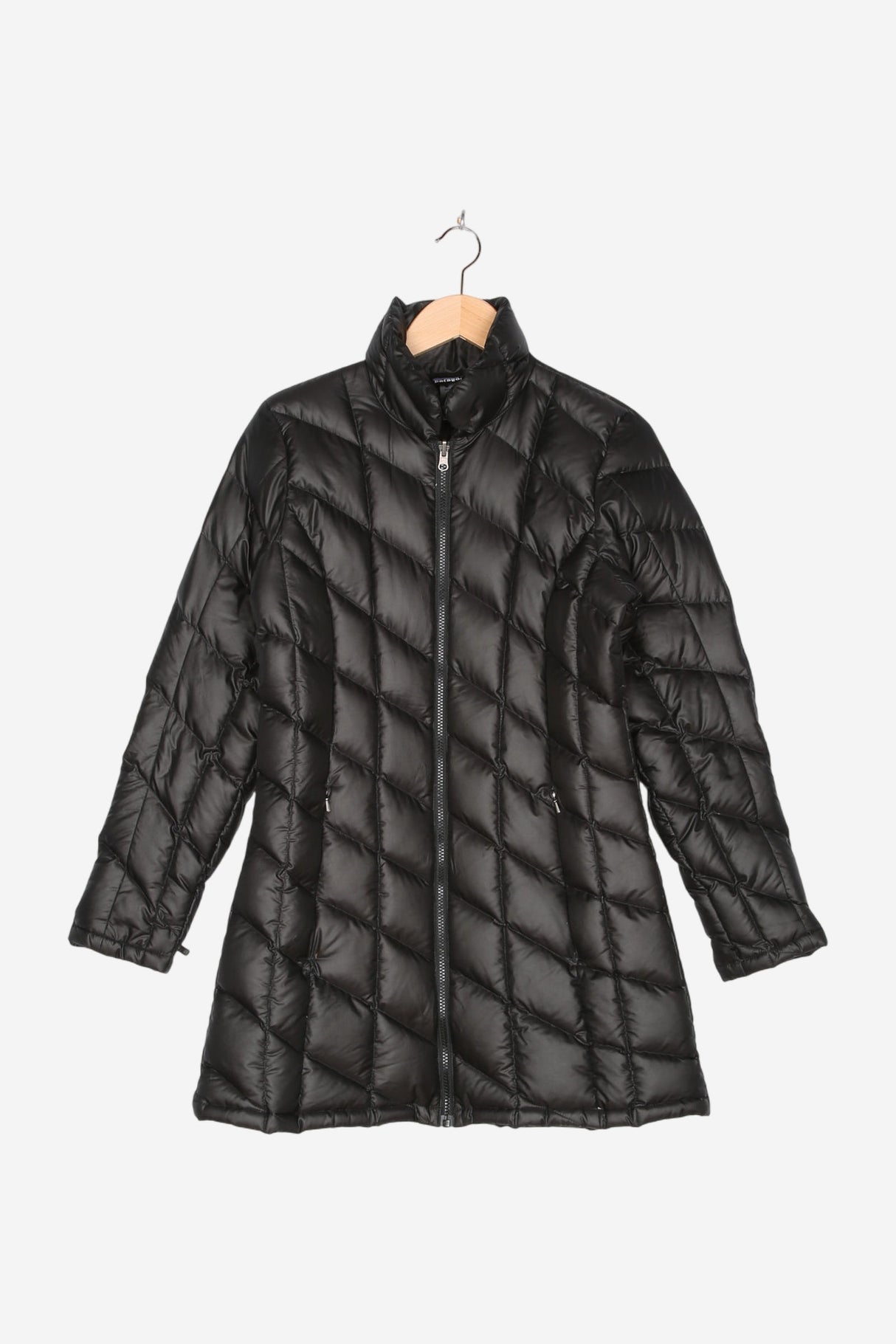 Daunenjacke für Damen