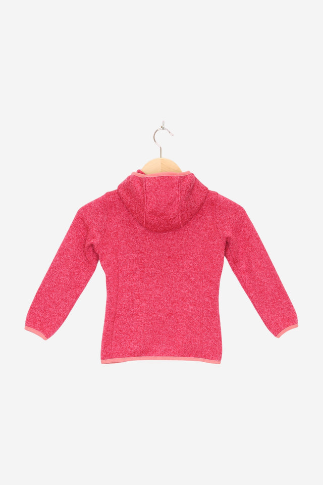 Fleecejacke für Kinder