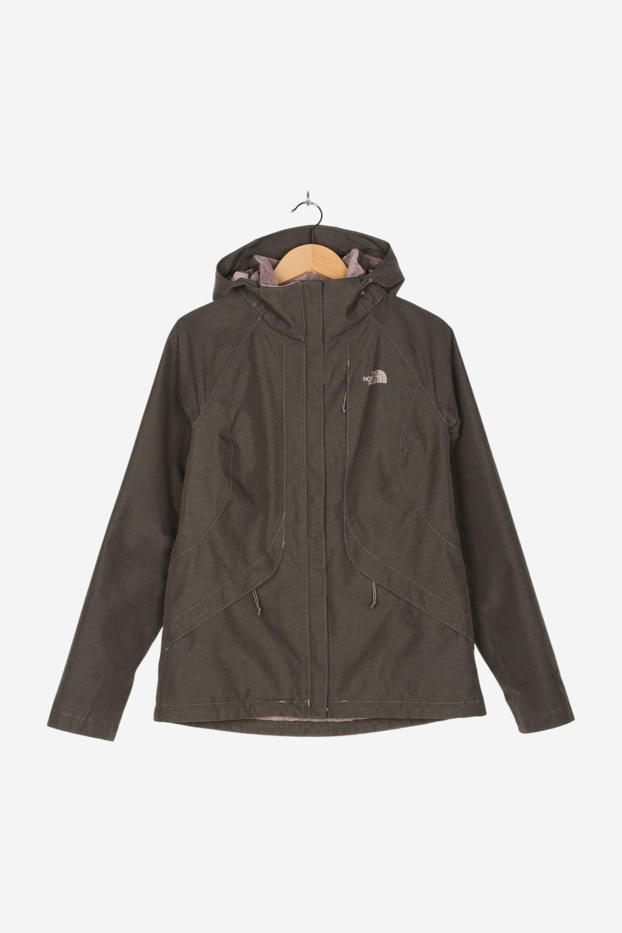 Winterjacke für Damen
