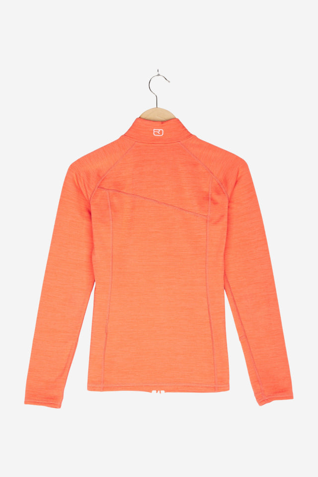 Fleecejacke für Damen
