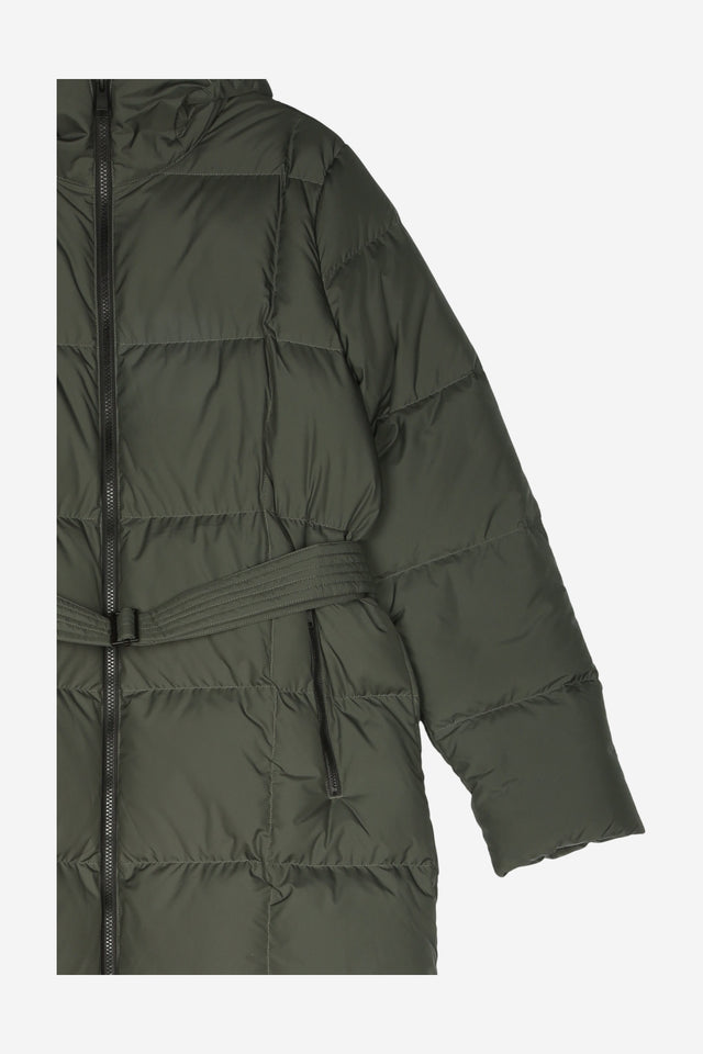 Winterjacke für Damen