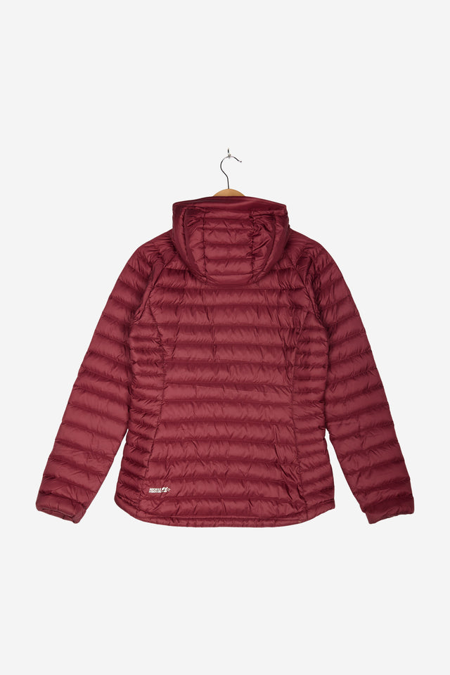 Daunenjacke für Damen