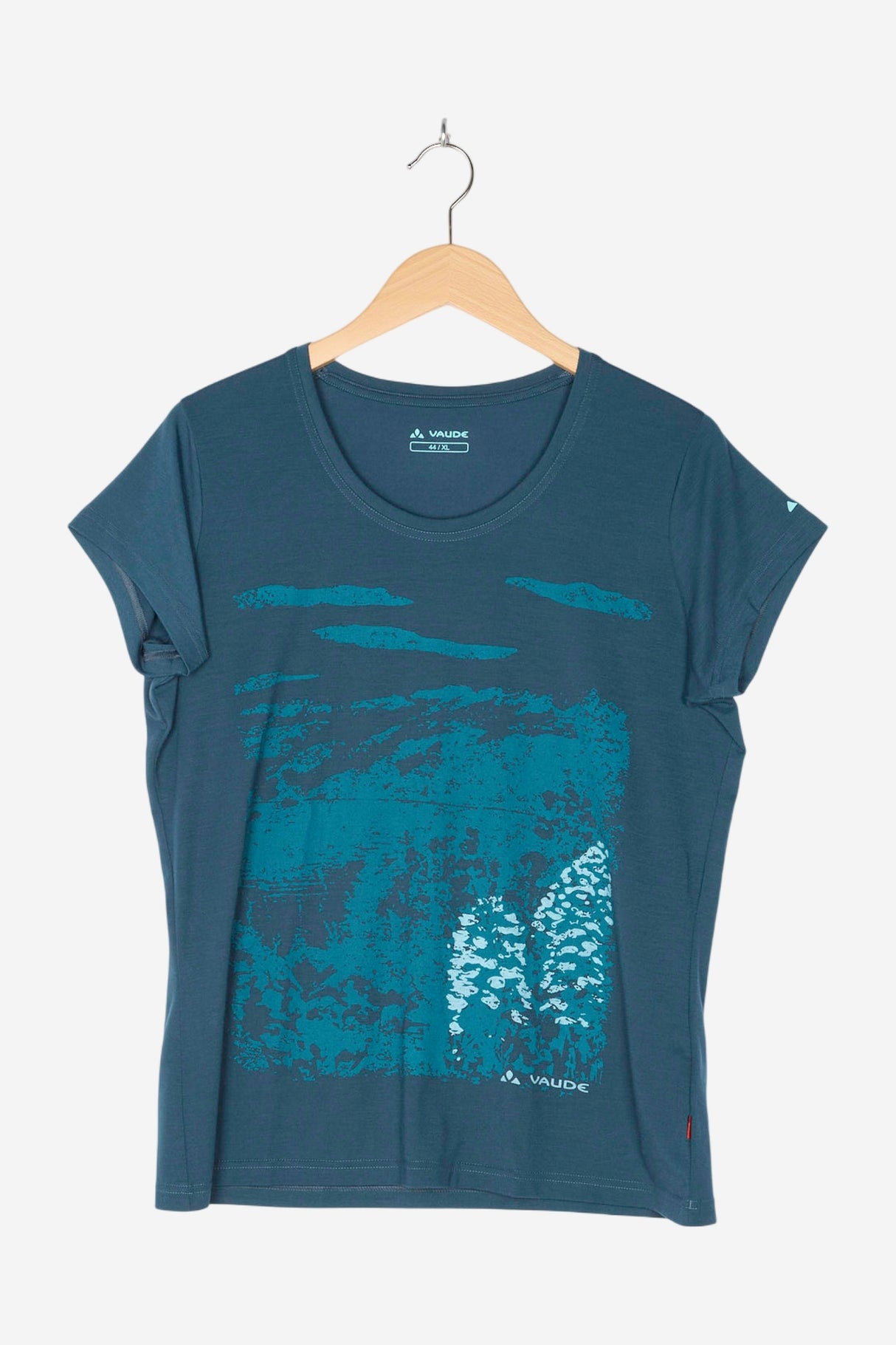 T-Shirt für Damen