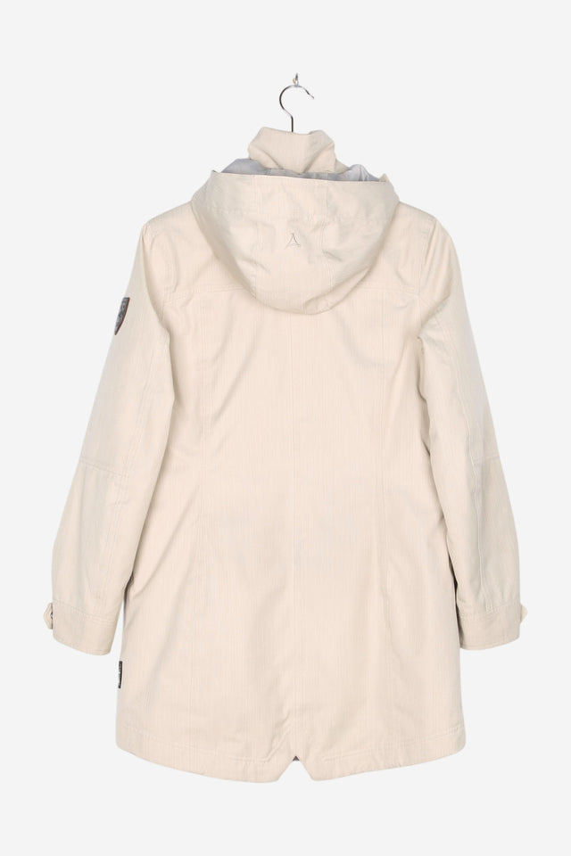 Doppeljacke für Damen