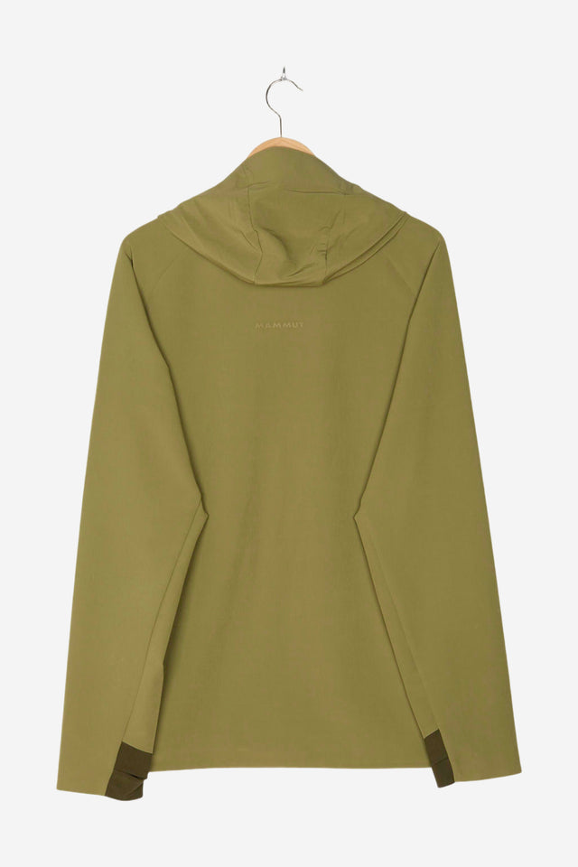 Softshelljacke für Herren