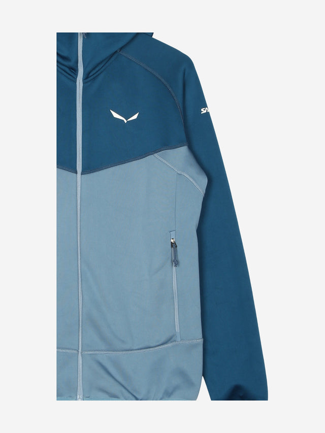Fleecejacke für Herren