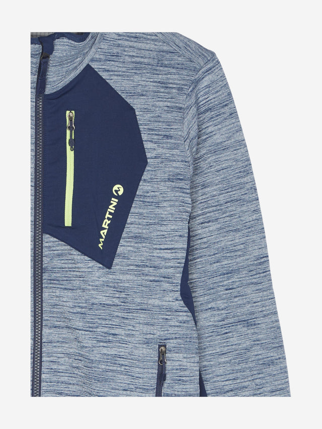 Fleecejacke für Herren