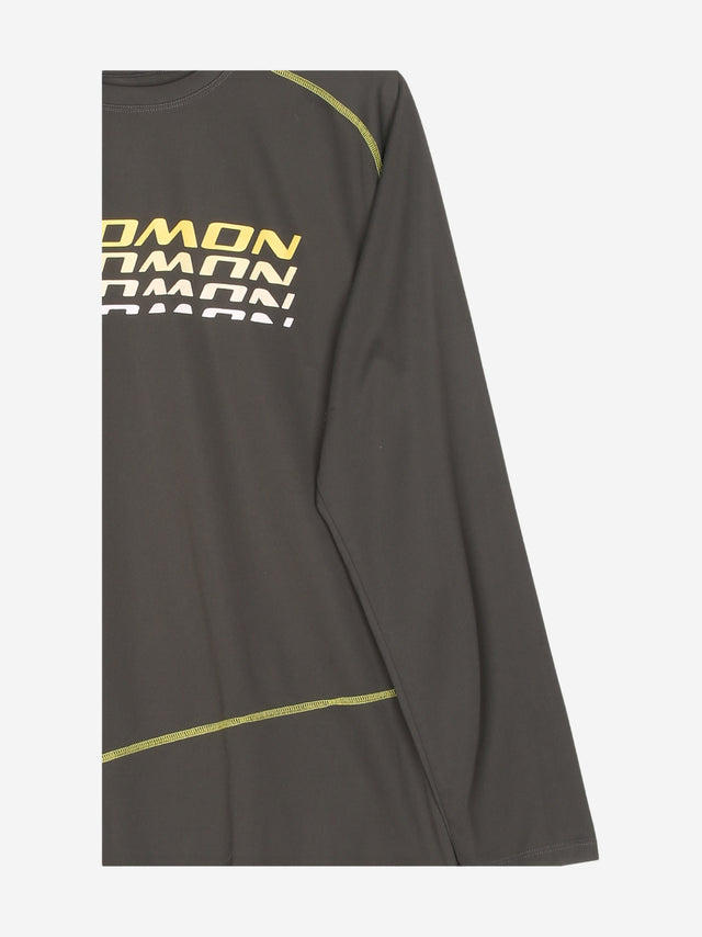 Longsleeve für Herren