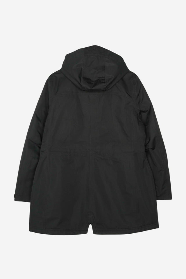 Winterjacke für Herren