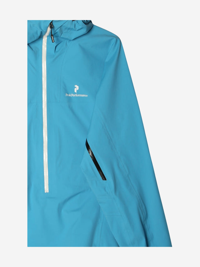 Regenjacke mit GORE-TEX für Herren