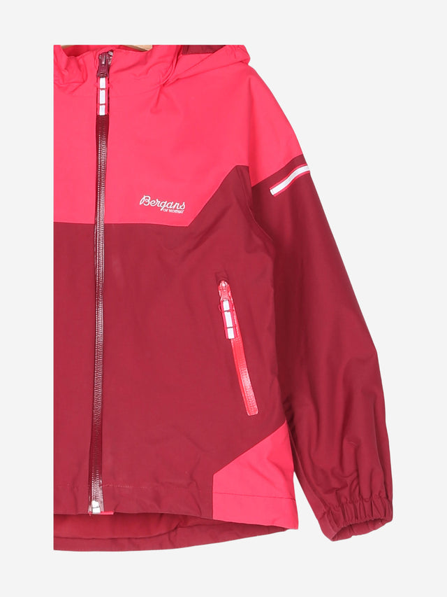 Regenjacke für Kinder
