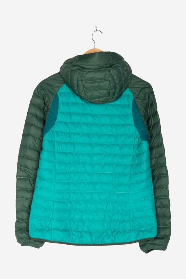 Isolationsjacke für Damen