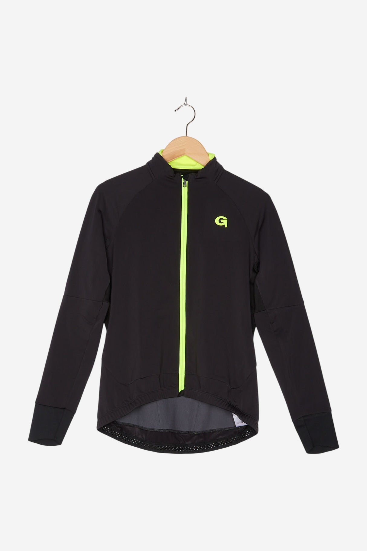 Fahrradjacke für Damen