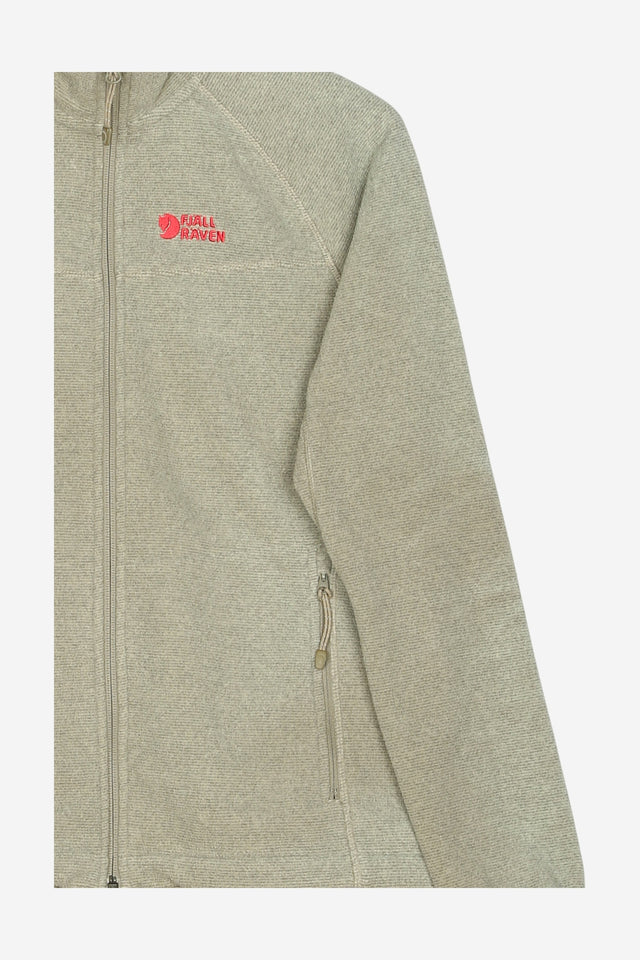 Fleecejacke für Damen