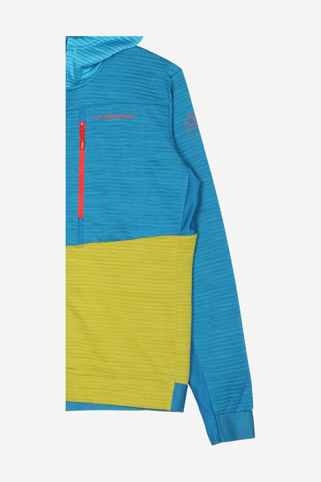 Fleecejacke für Herren