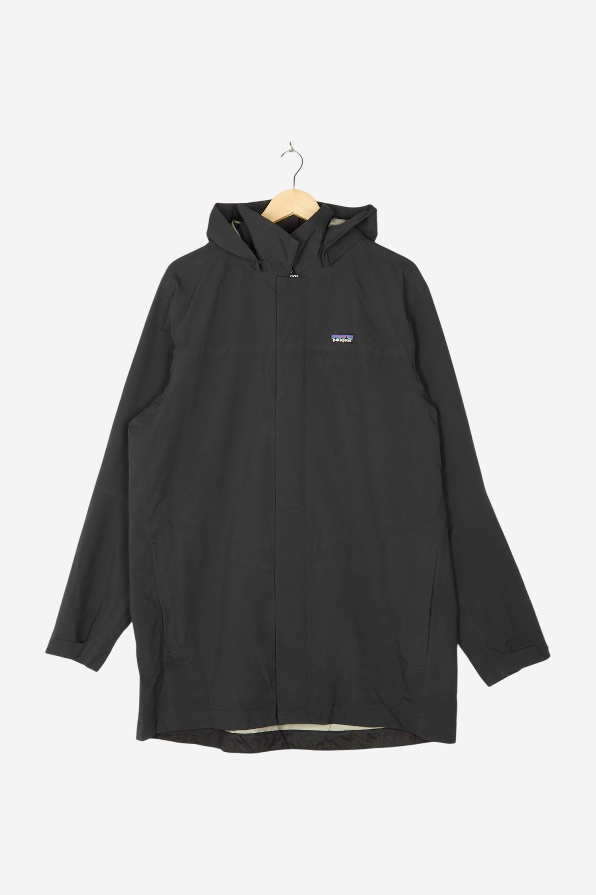 Regenjacke mit GORE-TEX für Herren
