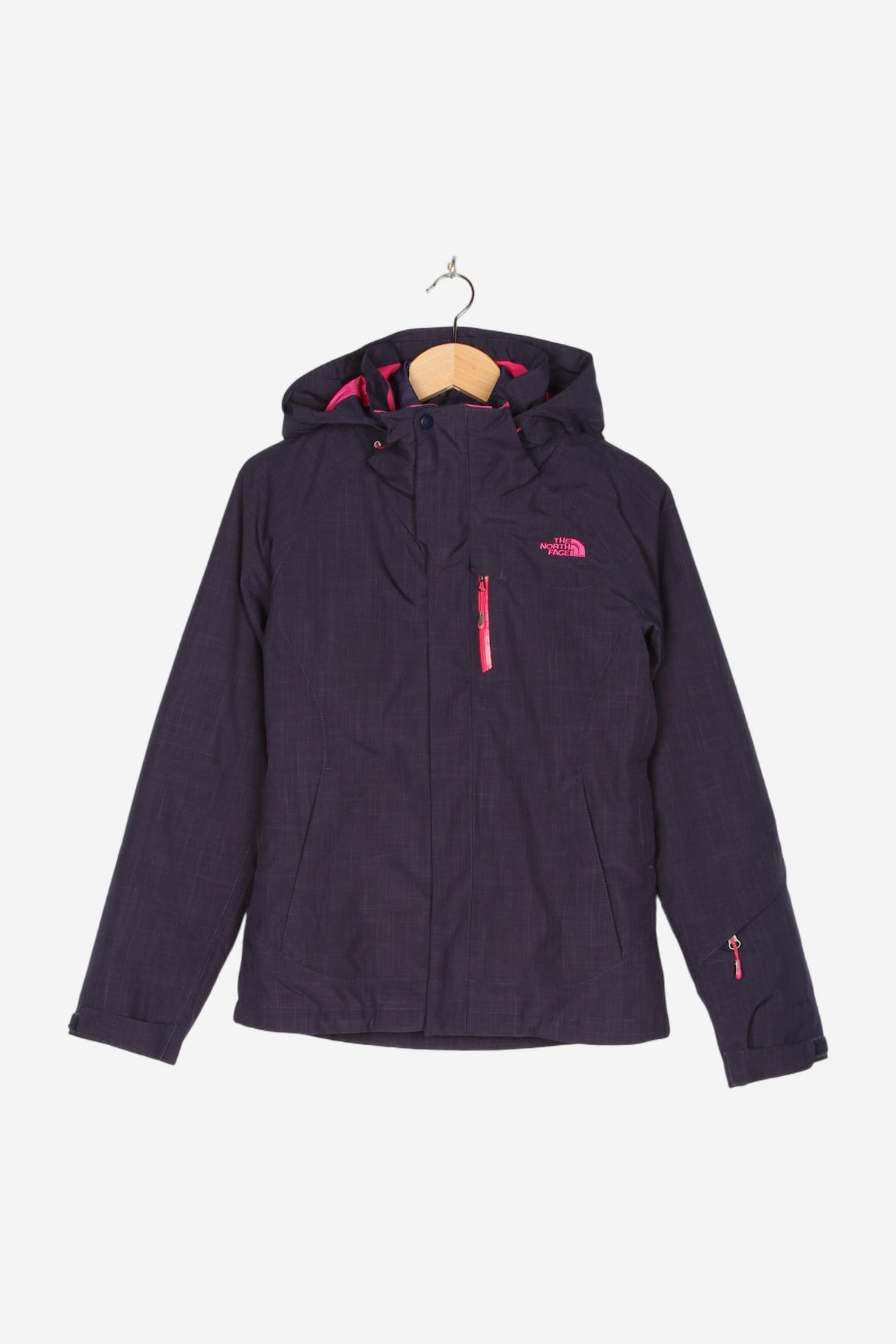 Doppeljacke für Damen