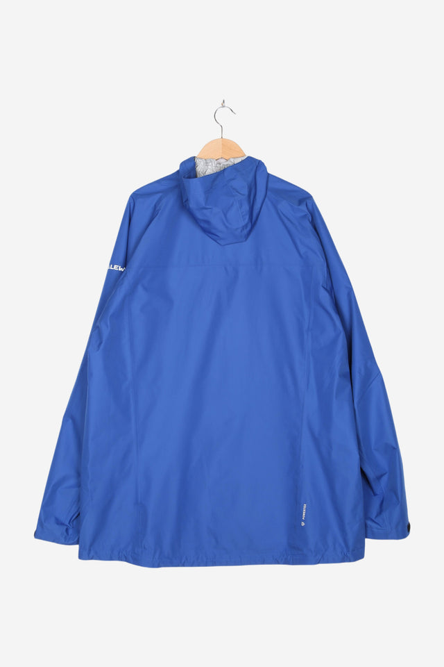 Regenjacke mit GORE-TEX für Herren