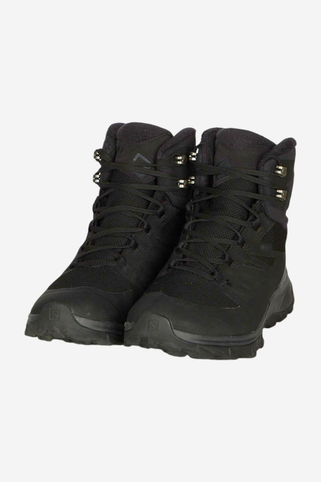Winterstiefel für Damen