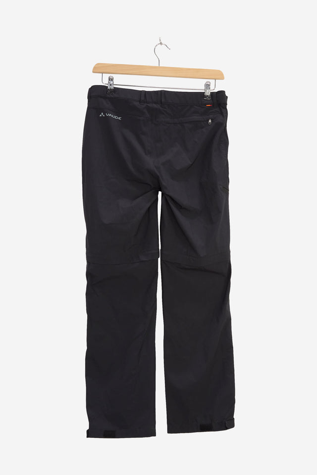 Zip Off Hose für Herren